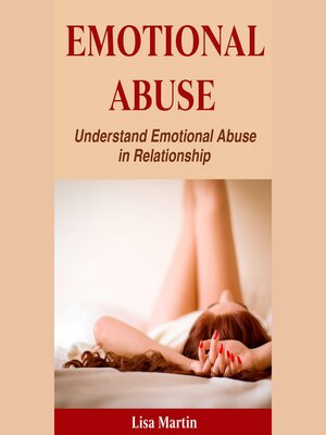 cover image of Emotional Abuse